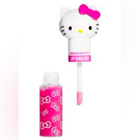 Hello Kitty Lip Smacker Duo Pack - Picture 3 of 5